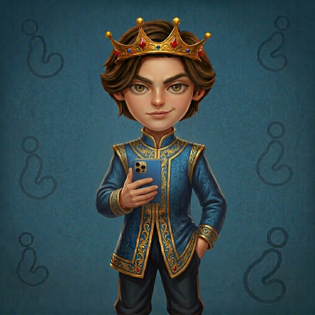 بنر بازی Quiz Bot